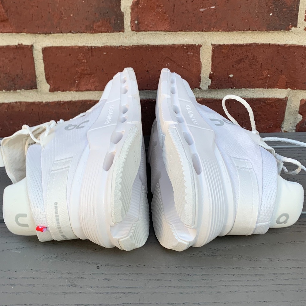 On Running Cloudnova Sneakers - Picture 11 of 14